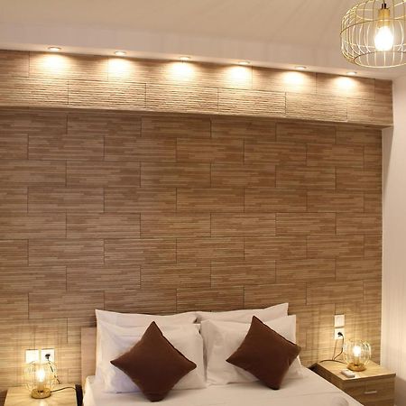 Sea Pearl Luxury Apartment Rhodes City Kültér fotó