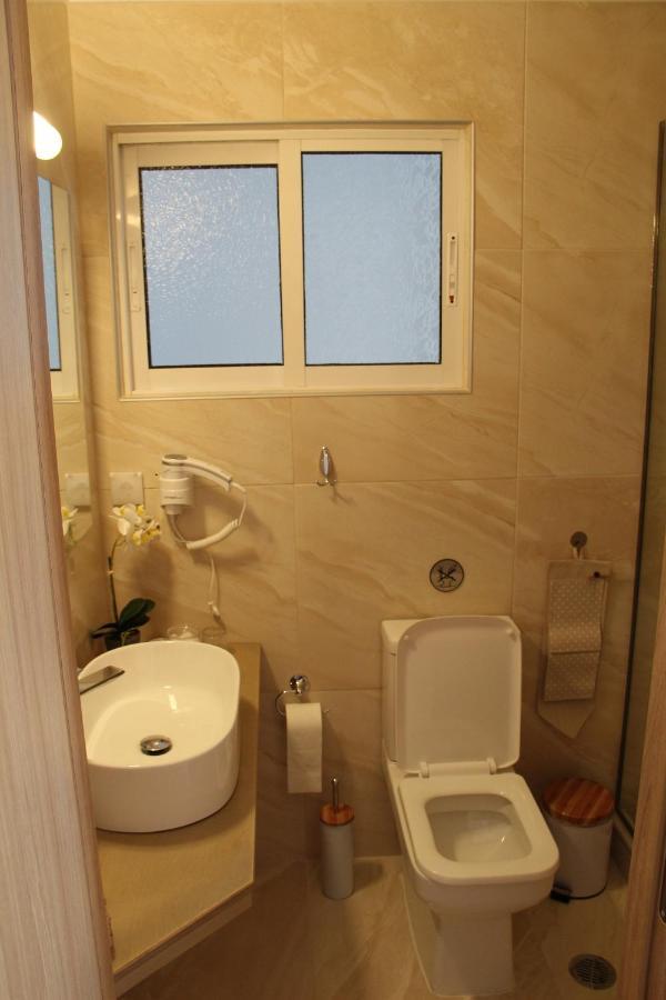 Sea Pearl Luxury Apartment Rhodes City Kültér fotó