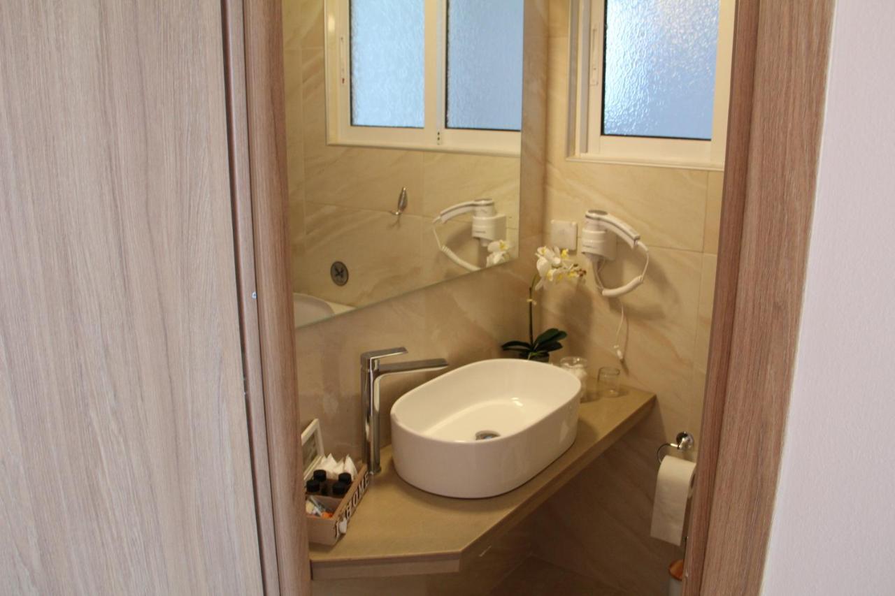 Sea Pearl Luxury Apartment Rhodes City Kültér fotó